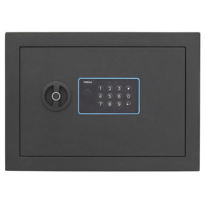 Caja Fuerte de Sobreponer Blue Electrónica | ARREGUI