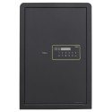 Caja Fuerte de Sobreponer Kuro Electrónica+Llave | ARREGUI
