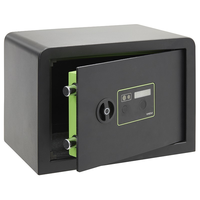 Caja Fuerte de Sobreponer Kuro Fingerprint | ARREGUI