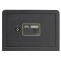 Caja Fuerte de Sobreponer Kuro Fingerprint | ARREGUI