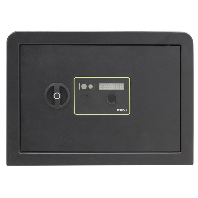Caja Fuerte de Sobreponer Kuro Fingerprint | ARREGUI