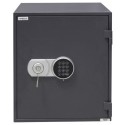 Caja Fuerte de Sobreponer Resist Ignífuga | ARREGUI