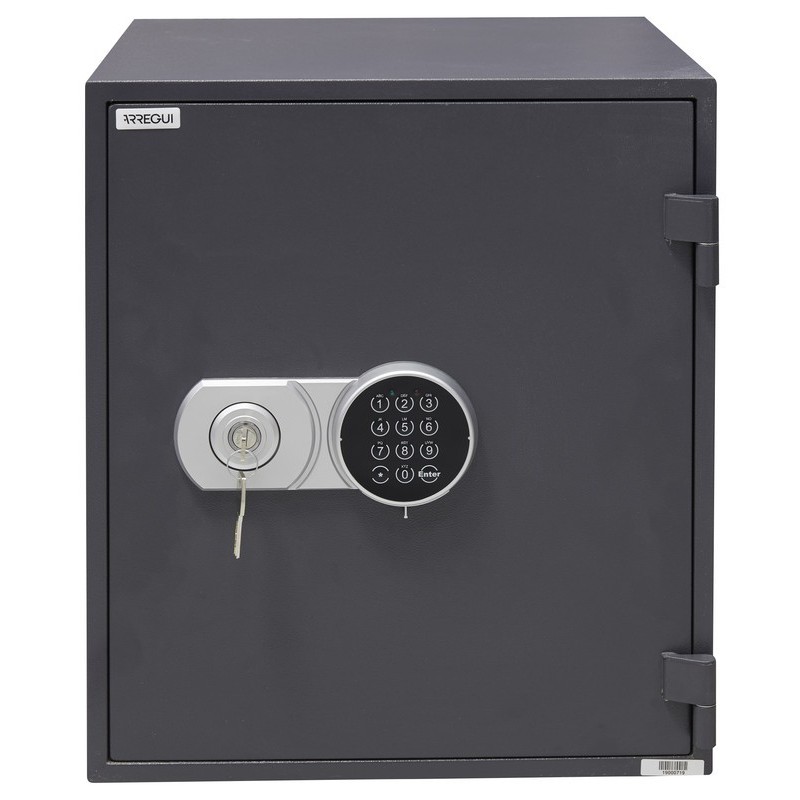 Caja Fuerte de Sobreponer Resist Ignífuga | ARREGUI