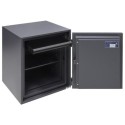 Caja Fuerte de Sobreponer Resist Ignífuga | ARREGUI