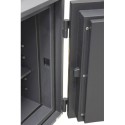 Caja Fuerte de Sobreponer Resist Ignífuga | ARREGUI