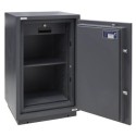 Caja Fuerte de Sobreponer Resist Ignífuga | ARREGUI