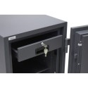 Caja Fuerte de Sobreponer Resist Ignífuga | ARREGUI