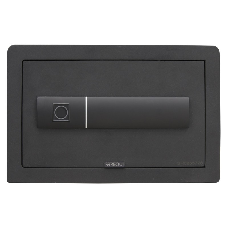 Caja Fuerte de Sobreponer Shimo Fingerprint | ARREGUI