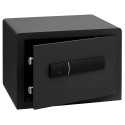 Caja Fuerte de Sobreponer Shimo Fingerprint | ARREGUI