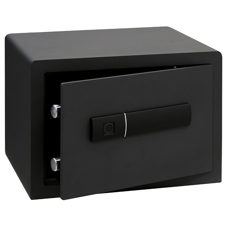 Caja Fuerte de Sobreponer Shimo Fingerprint | ARREGUI