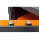 Caja Fuerte de Sobreponer Plus C Electrónica+Llave | ARREGUI
