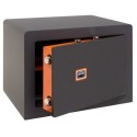 Caja Fuerte de Sobreponer Plus C Llave | ARREGUI