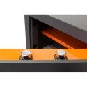 Caja Fuerte de Sobreponer Plus C Llave | ARREGUI
