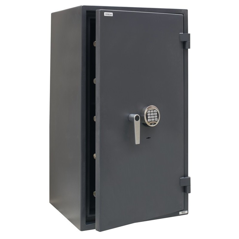 Caja Fuerte de Sobreponer Perfect Grado 1 | ARREGUI