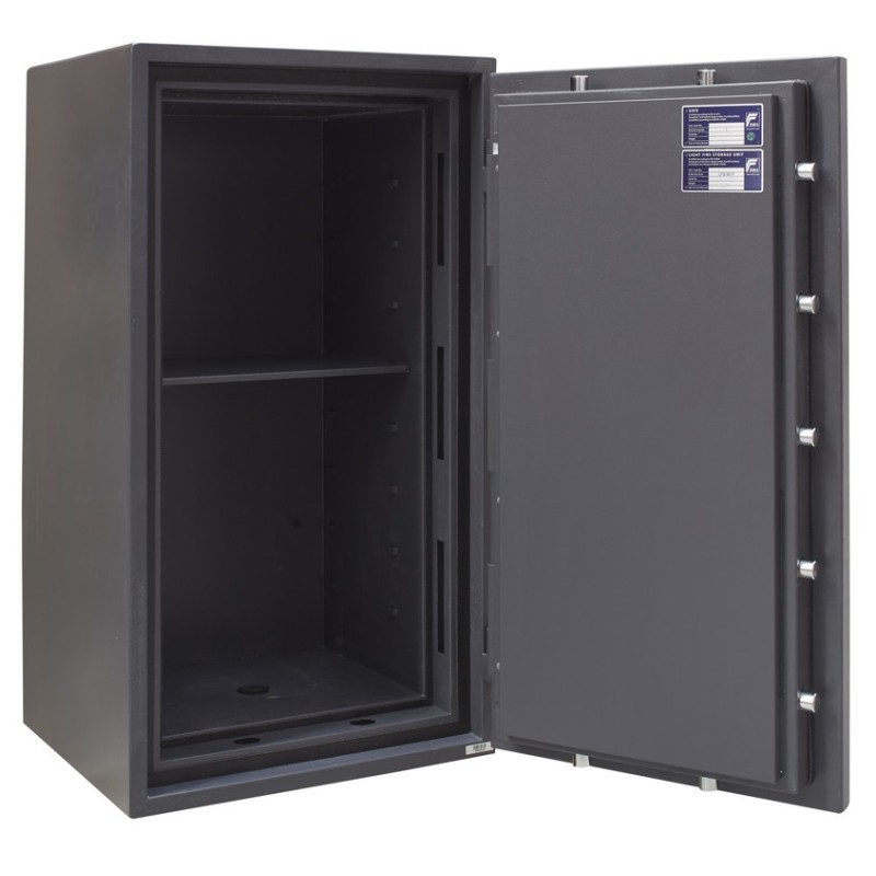 Caja Fuerte de Sobreponer Perfect Grado 1 | ARREGUI