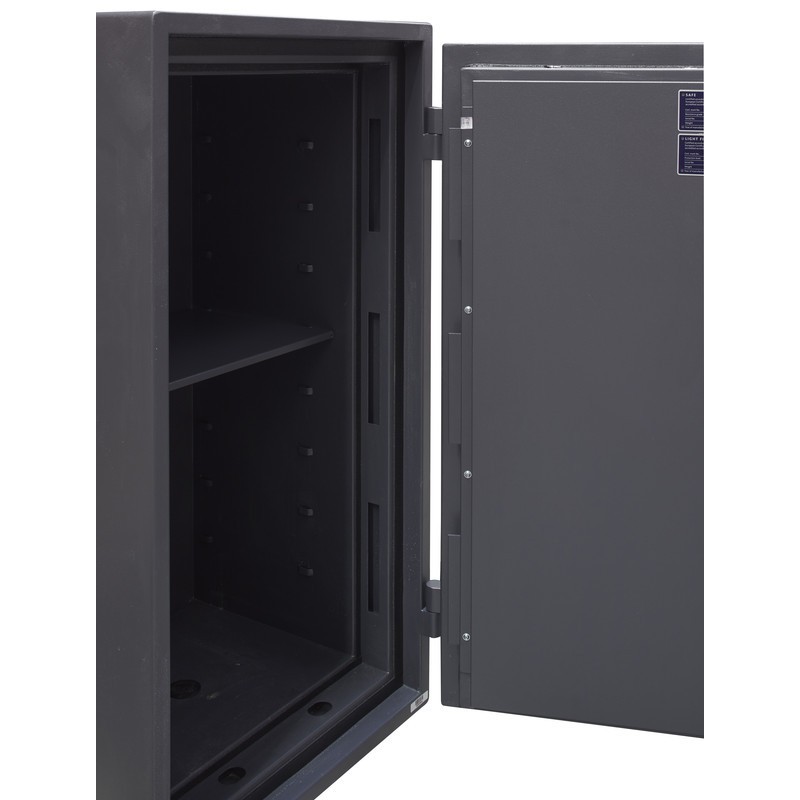 Caja Fuerte de Sobreponer Perfect Grado 1 | ARREGUI