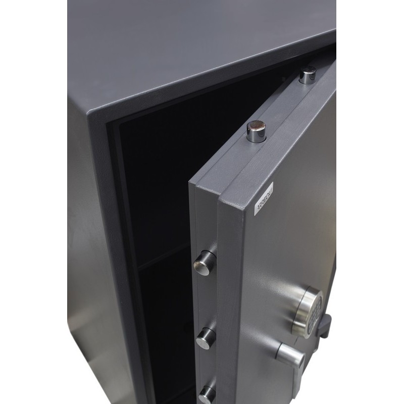 Caja Fuerte de Sobreponer Perfect Grado 1 | ARREGUI