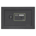 Caja Fuerte de Empotrar Kuro Fingerprint | ARREGUI