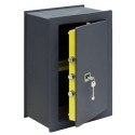 Caja Fuerte de Empotrar Ideal10 Llave | ARREGUI