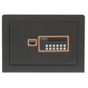 Caja Fuerte de Empotrar Plus C Electrónica+Llave | ARREGUI
