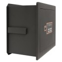 Caja Fuerte de Empotrar Plus C Electrónica+Llave | ARREGUI