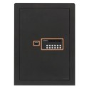 Caja Fuerte de Empotrar Plus C Electrónica+Llave | ARREGUI