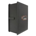 Caja Fuerte de Empotrar Plus C Electrónica+Llave | ARREGUI