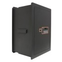 Caja Fuerte de Empotrar Plus C Electrónica+Llave | ARREGUI