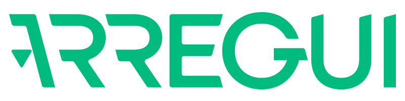Arregui logo