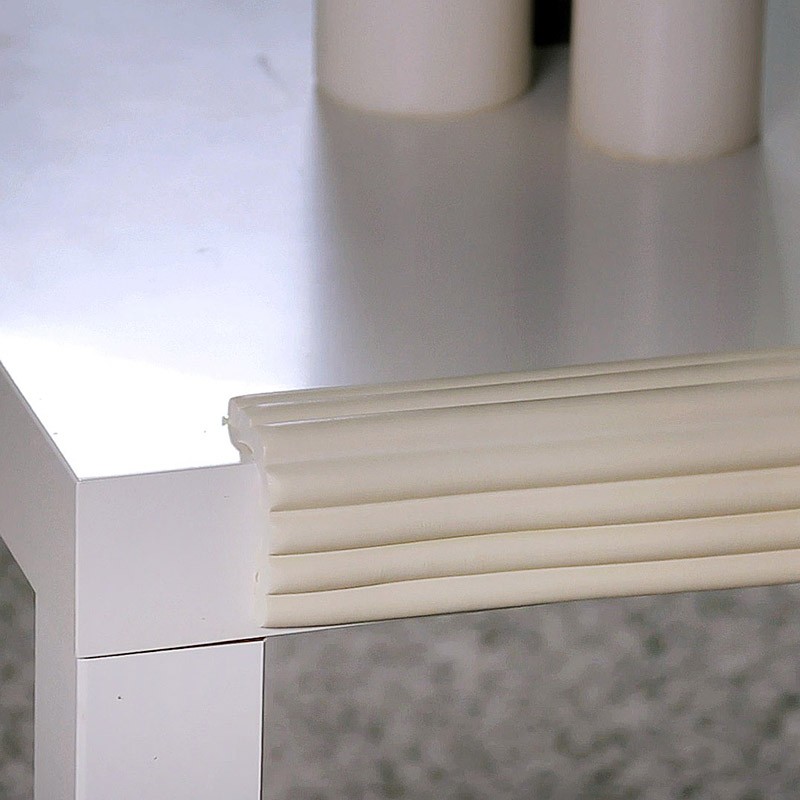 Bordes Sensibles Seguridad | Perfil Conductivo | Perfil Sensible